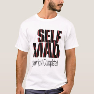 self mad T-Shirt