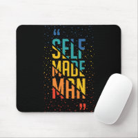 Self Made Man | Funny LGBTQ | Pride Month