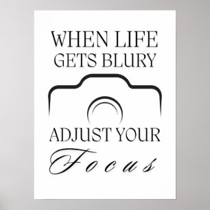 Self Motivational Quotes  Poster