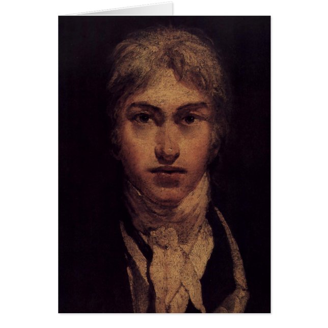 Self Portrait (Front)