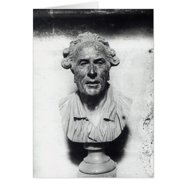 Self-portrait (Front)