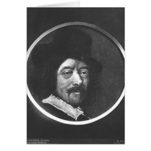 Self portrait