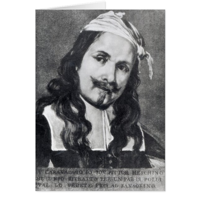 Self-portrait (Front)