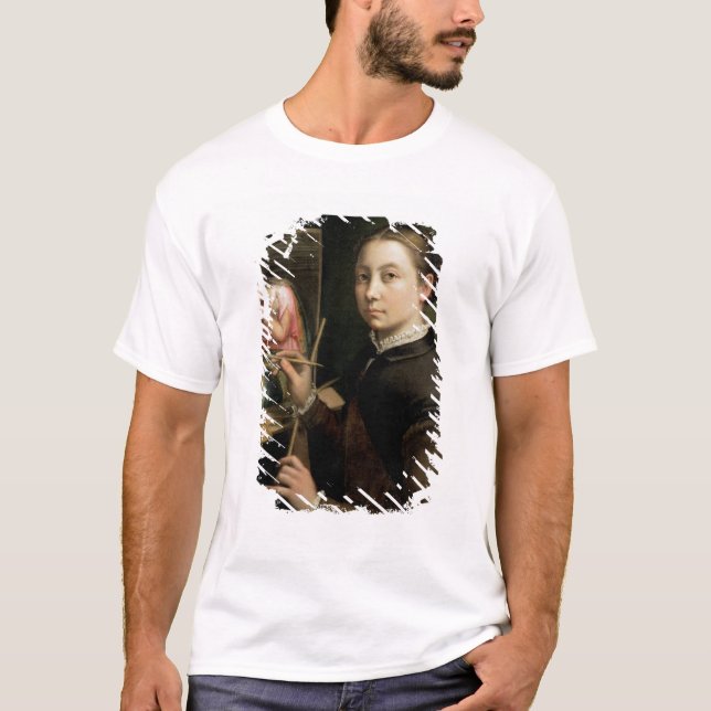 Self portrait, 1556 T-Shirt (Front)