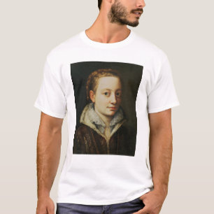 Self portrait, 1559-61 T-Shirt