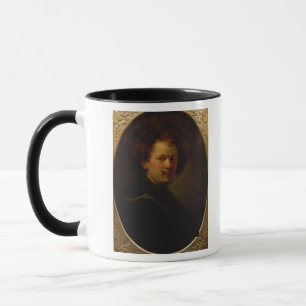 Self Portrait, 1633 Mug