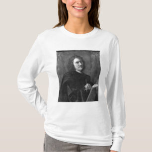 Self Portrait, 1649 T-Shirt