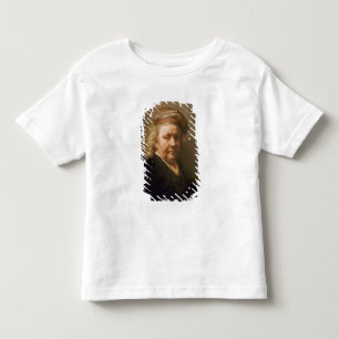 Self Portrait, 1669 Toddler T-Shirt
