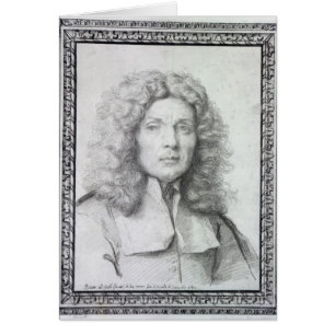 Self Portrait, 1684
