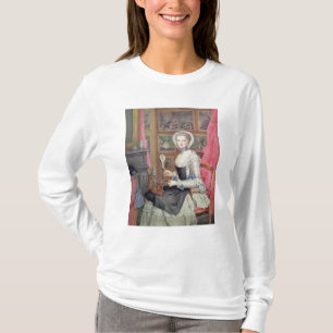 Self Portrait, 1776 T-Shirt