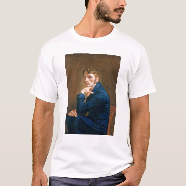 Self Portrait, 1805 T-Shirt (Front)