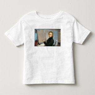 Self Portrait, 1822 Toddler T-Shirt