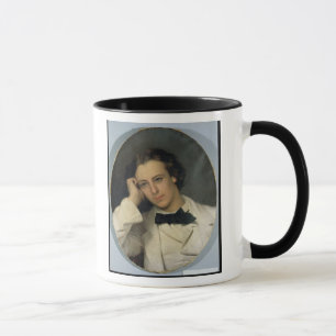 Self Portrait, 1862 Mug