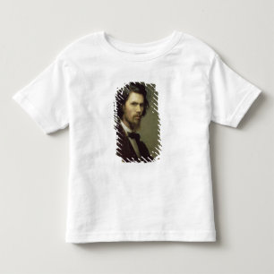 Self Portrait, 1867 Toddler T-Shirt