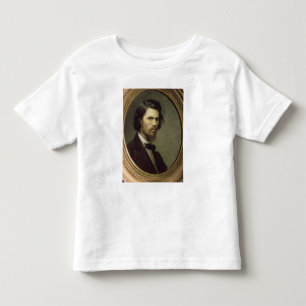 Self Portrait, 1867 Toddler T-Shirt