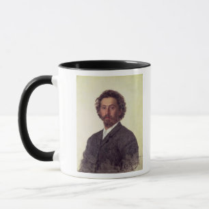 Self Portrait, 1887 Mug