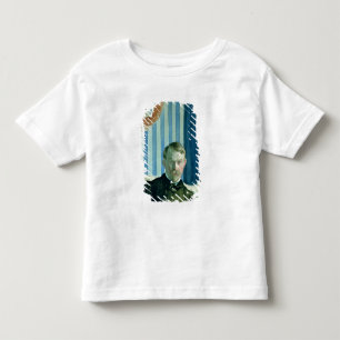 Self Portrait, 1910 Toddler T-Shirt