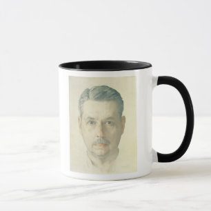 Self Portrait, 1921 Mug