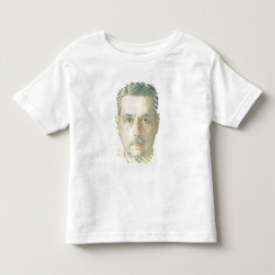 Self Portrait, 1921 Toddler T-Shirt