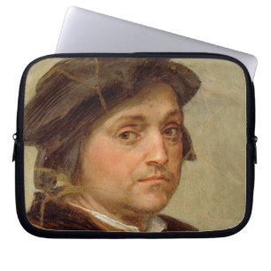 Self Portrait 2 Laptop Sleeve