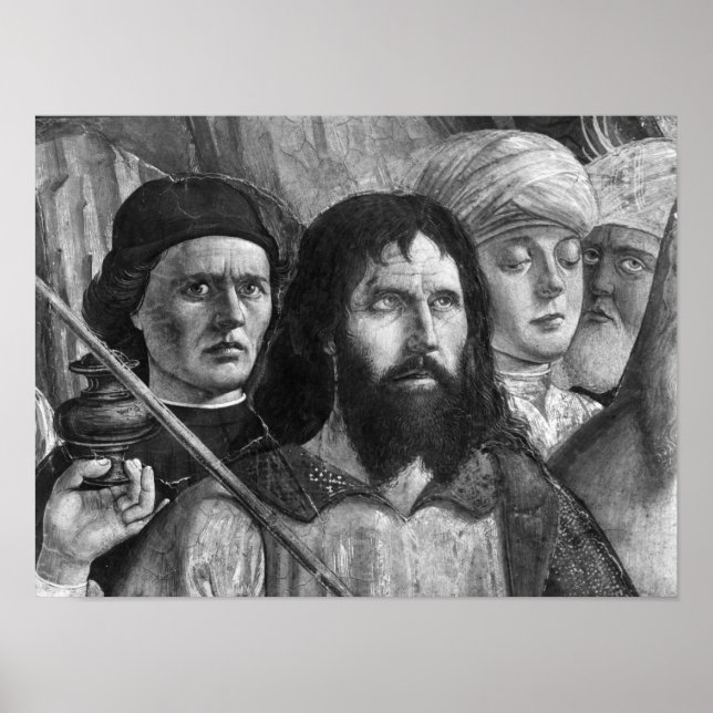 Self Portrait 2 Poster (Front)