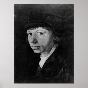 Self Portrait 2 Poster
