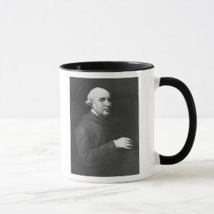 Self Portrait 4 Mug