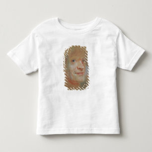 Self Portrait 4 Toddler T-Shirt