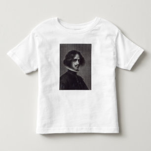 Self Portrait 4 Toddler T-Shirt
