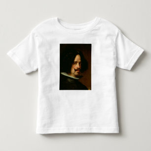 Self Portrait 4 Toddler T-Shirt