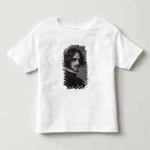 Self Portrait 4 Toddler T-Shirt