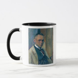 Self Portrait 5 Mug