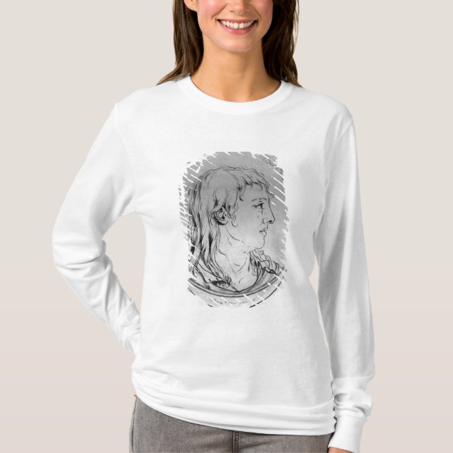 Self Portrait 5 T-Shirt (Front)