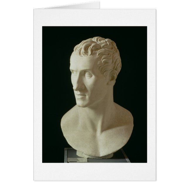 Self Portrait 6 (Front)