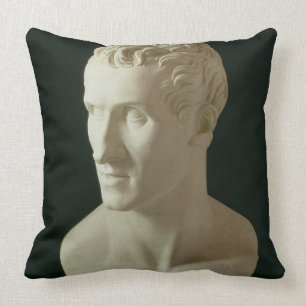 Self Portrait 6 Cushion