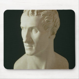 Self Portrait 6 Mouse Pad