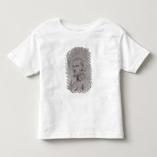 Self Portrait 6 Toddler T-Shirt