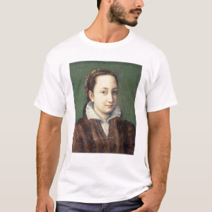 Self portrait, attired as maid-of-honour T-Shirt