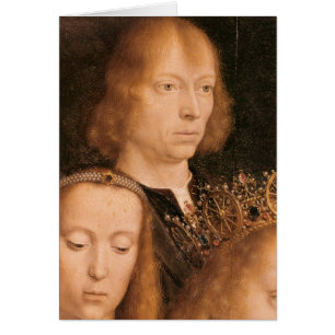 Self Portrait, c.1509