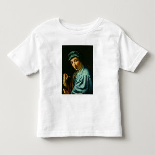 Self Portrait, c.1555 (oil on panel) Toddler T-Shirt