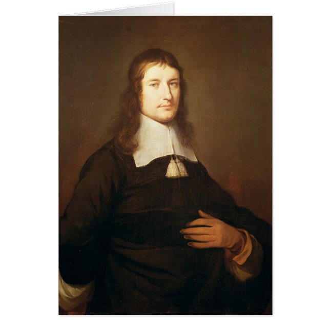 Self Portrait, c.1625 (Front)