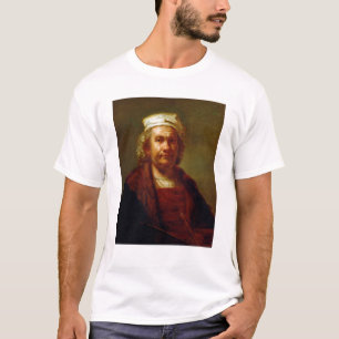 Self Portrait, c.1660-63 T-Shirt