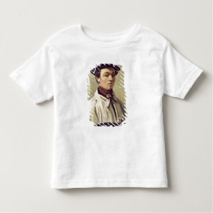 Self Portrait, c.1840 Toddler T-Shirt