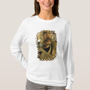 Self portrait, c.1865 T-Shirt