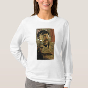 Self portrait, c.1865 T-Shirt