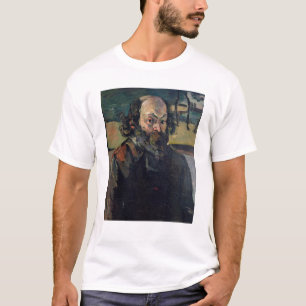 Self Portrait, c.1873-76 T-Shirt