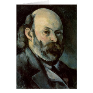 Self Portrait, c.1879-85