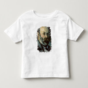 Self Portrait, c.1879-85 Toddler T-Shirt