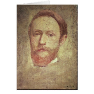Self Portrait, c.1889