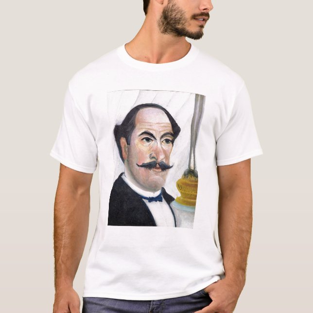 Self portrait, c.1900-03 T-Shirt (Front)